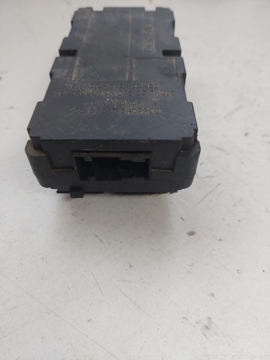 Modul control PEUGEOT 407 SW (6E_) [ 2004 - 2010 ] – foto 2