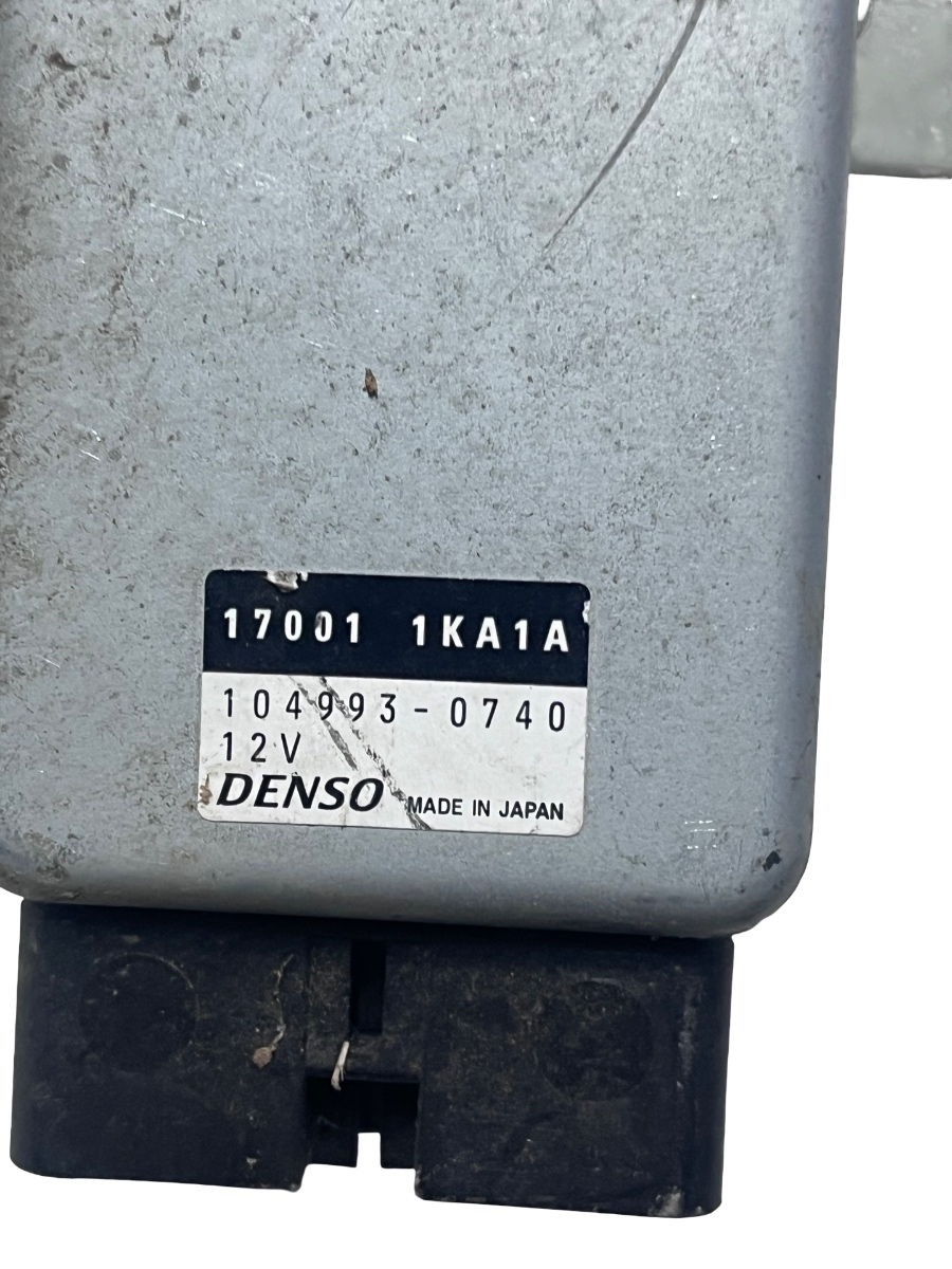 Modul control pompa combustibil NISSAN JUKE F15 2010 - > 170011KA1A – foto 3