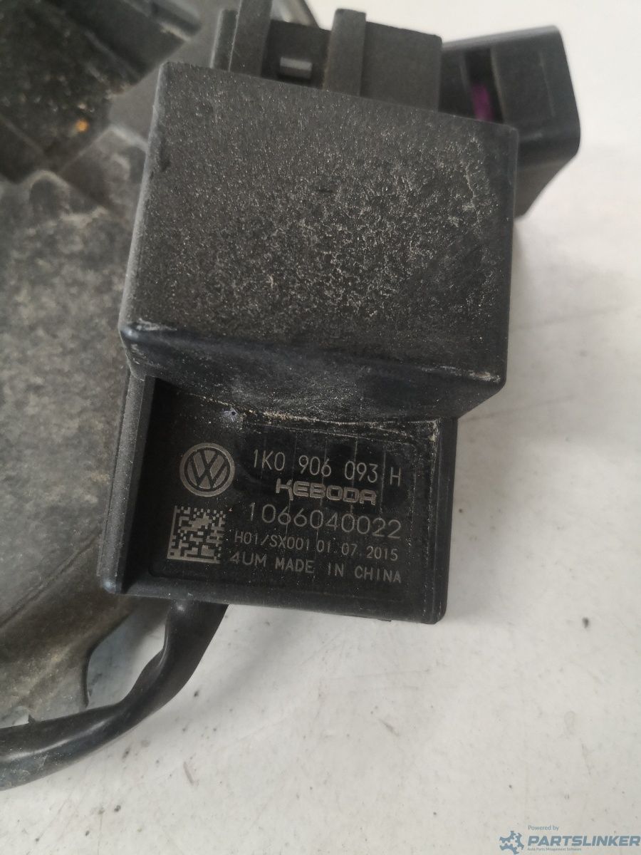 Modul control pompa combustibil SKODA RAPID II (NH3) [ 2012 - > ] TSI (CJZD) 81KW|110HP OEM 1k0906093h – foto 2
