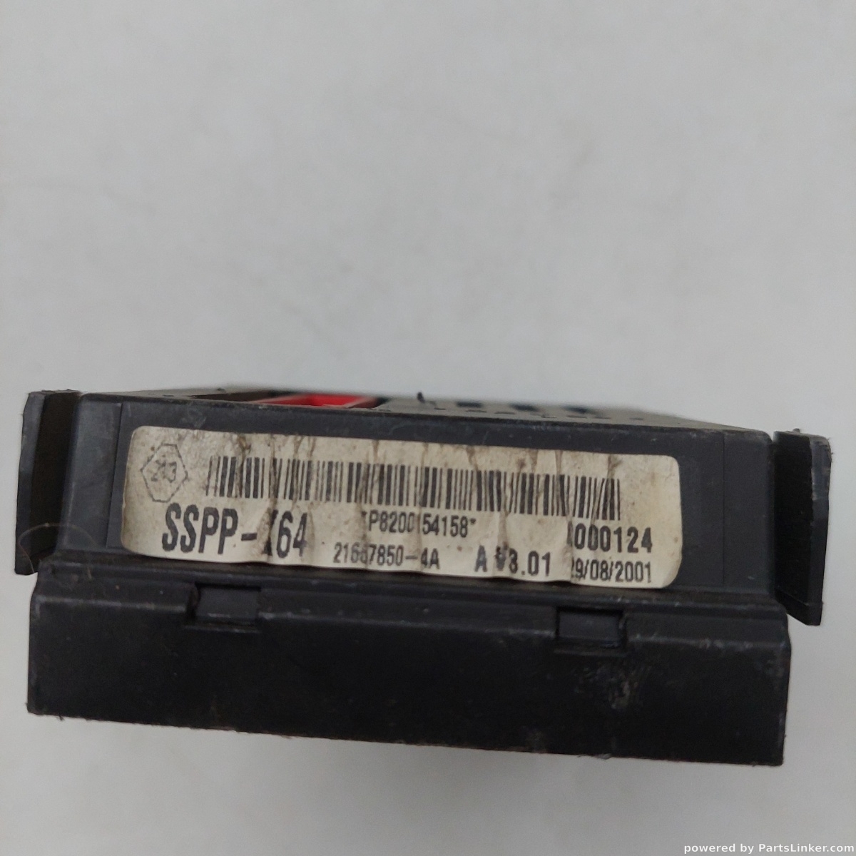 Modul control RENAULT SCENIC I (JA0/1_, FA0_) [ 1999 - 2003 ] – foto 2