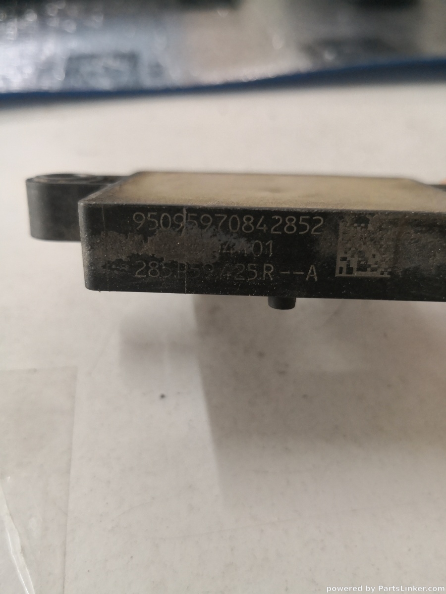 Modul control RENAULT TALISMAN (L2M_) [ 2015 - > ] OEM 285p59425r – foto 2