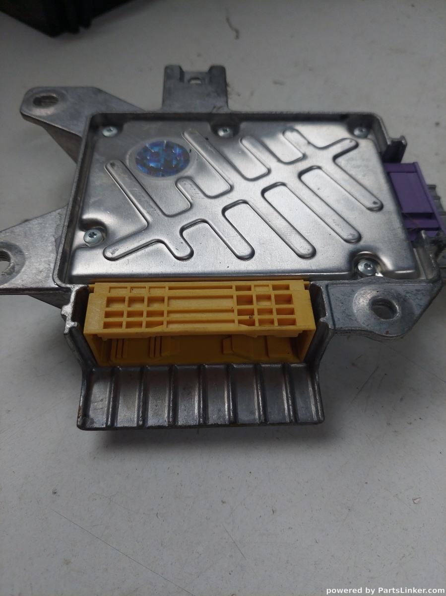 Modul control SAAB 9-5 (YS3E) [ 1997 - 2009 ] OEM 401662a7 – foto 2