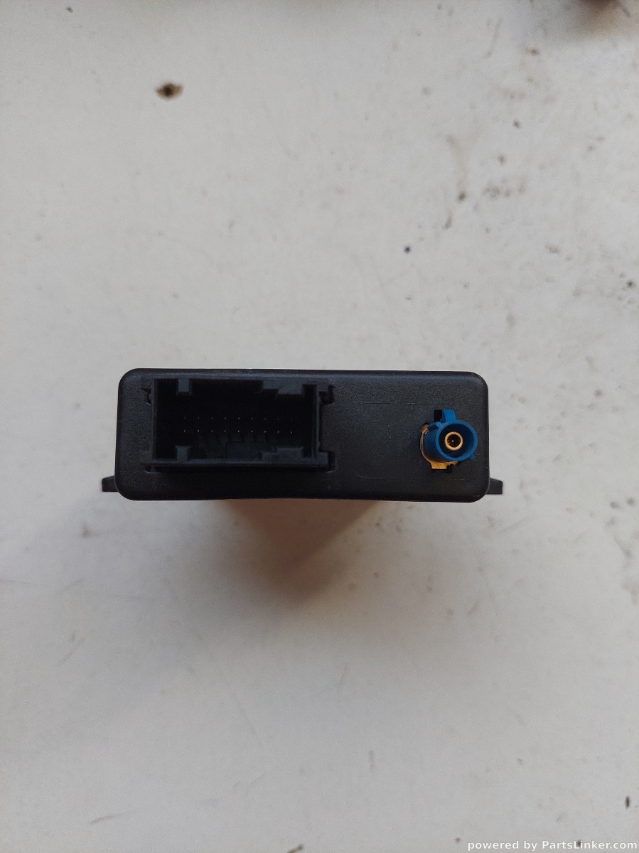 Modul control SAAB 9-5 (YS3E) [ 1997 - 2009 ] OEM 6004940 – foto 2