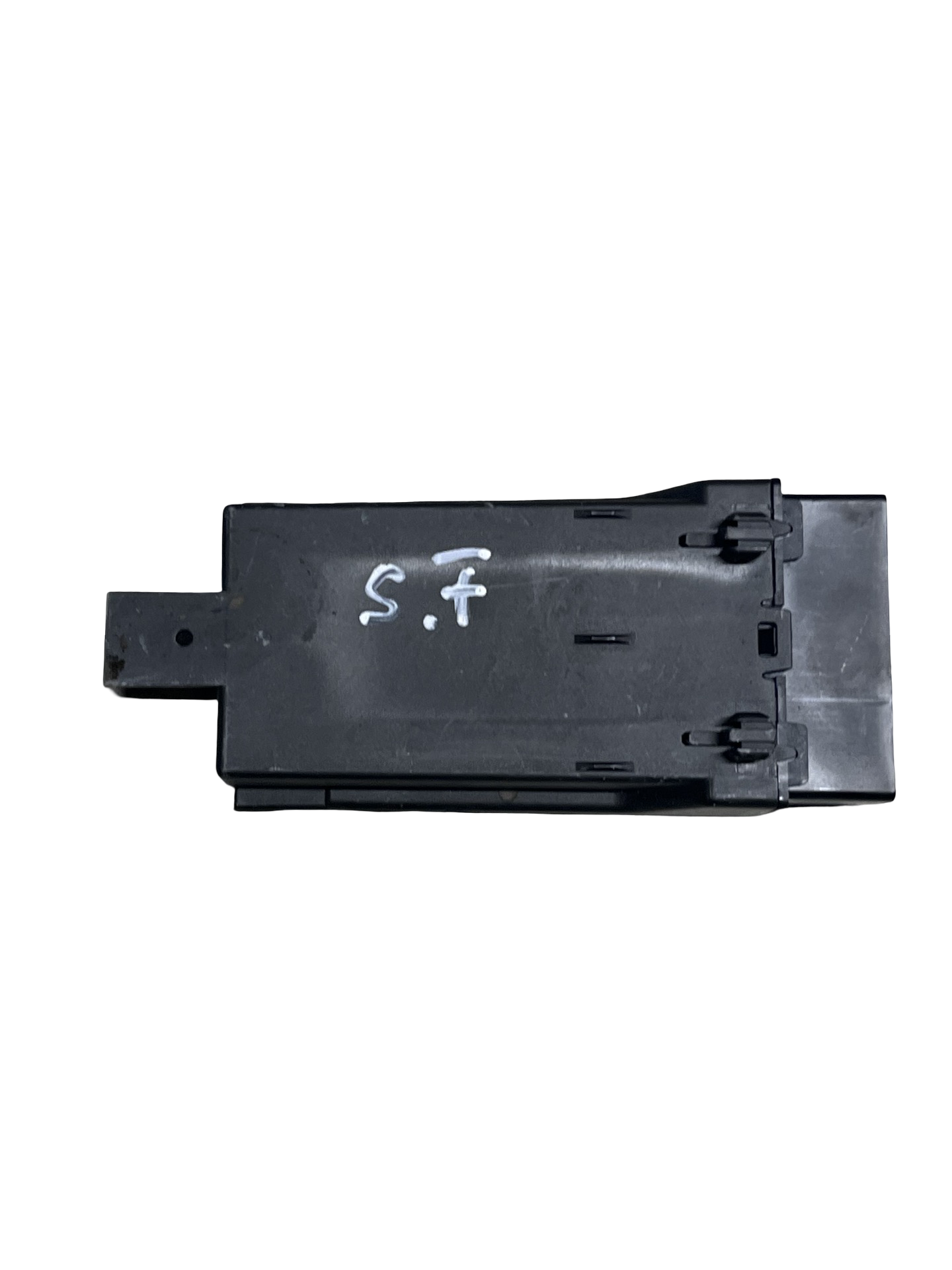 Modul control Scaun stânga față BMW X1 F48 2015–2022 20i Steptronic B48A20A - cod: 749046501 – foto 2