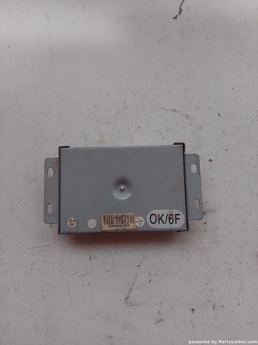 Modul control senzori parcare  TOYOTA LAND CRUISER J120    [ 2003 - 2013 ] OEM 10r021462 – foto 2