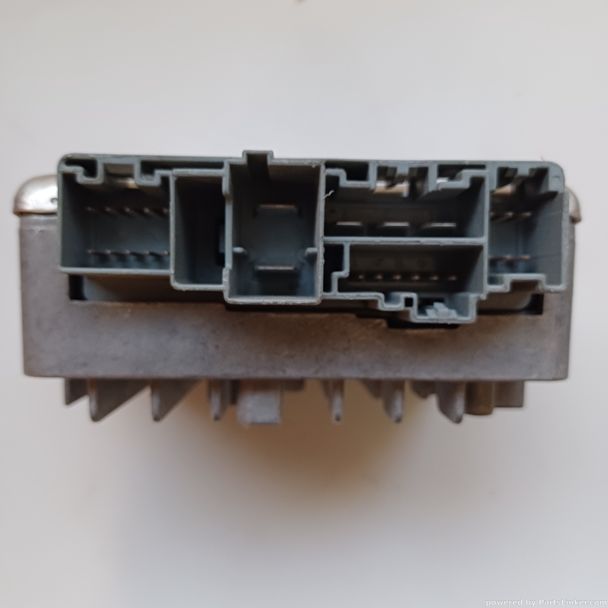 Modul control servodirectie FIAT GRANDE PUNTO (199_) [ 2005 - > ] OEM 12235899 – foto 3