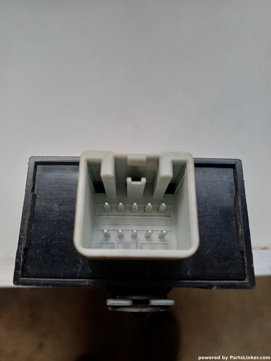 Modul control stergatoare  LAND ROVER RANGE ROVER EVOQUE (LV_, L538) [ 2011 - > ] OEM BJ3217509AC – foto 2