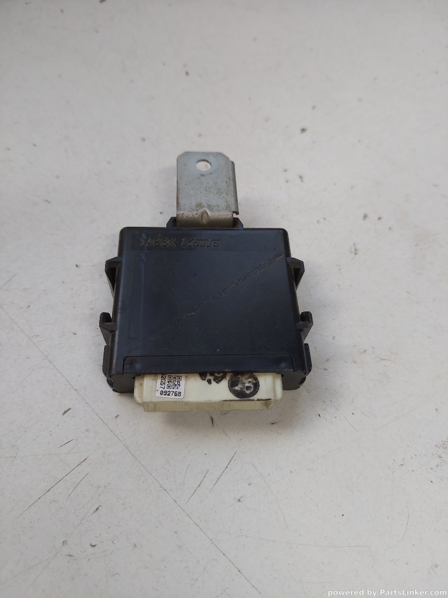 Modul control SUZUKI GRAND VITARA II (JT, TE, TD) [ 2005 - > ] Suzuki OEM 3862065j00 – foto 2