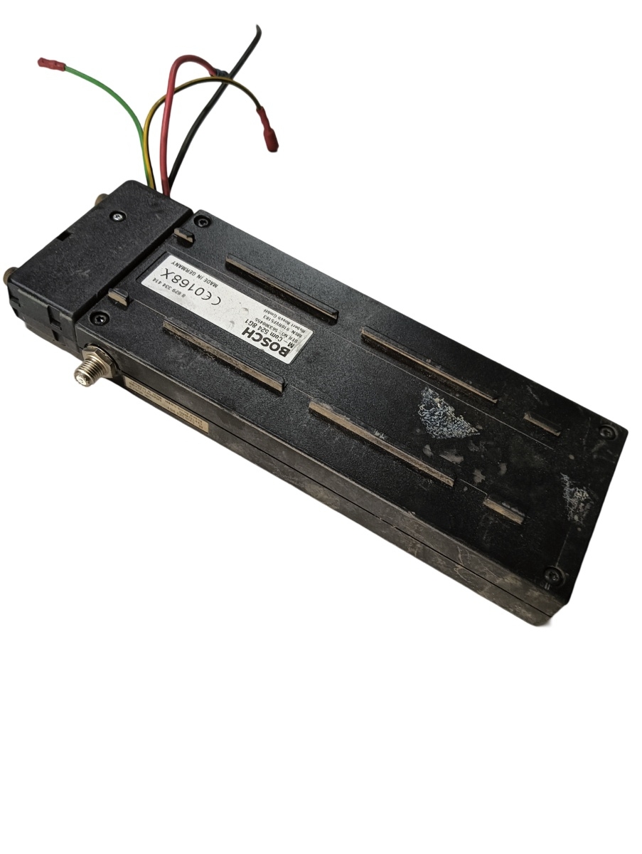 Modul control telefon LAND ROVER RANGE ROVER II LP_, P38A 1994 - 2002 8629334414 – foto 2