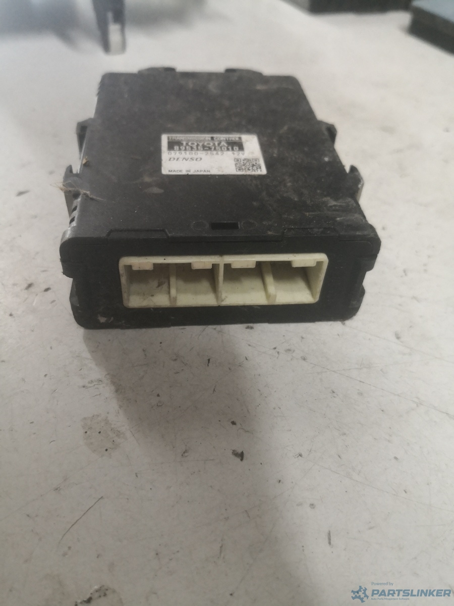Modul control TOYOTA PRIUS (_W3_) [ 2008 - > ] OEM 8953575010 – foto 2