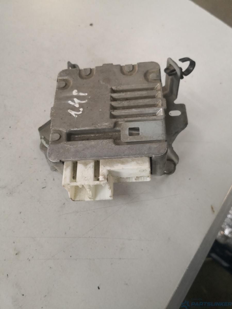 Modul control volan TOYOTA YARIS (_P9_) [ 2005 - > ] OEM 896500d091 – foto 2