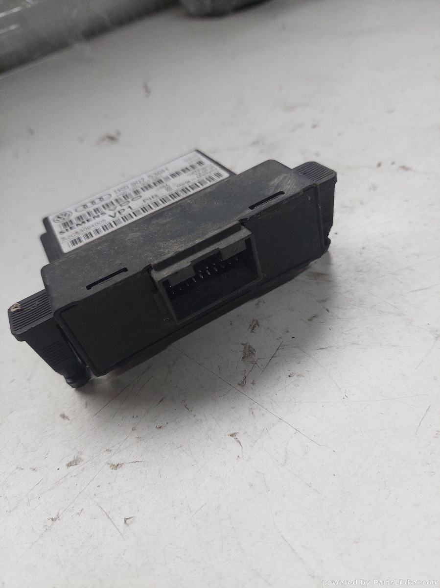 Modul control VOLKSWAGEN CADDY (6K9, 9E7, 9E9) [ 2002 - 2009 ] OEM 1k0907530h – foto 2