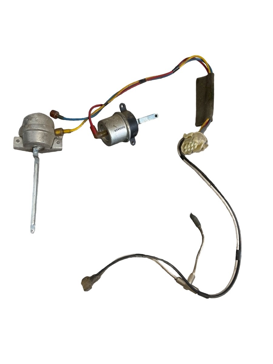 Modul de conducta de vid pentru cutia de incalzire FORD EXPLORER II [ 1995 - 2003 ] 4.0i – foto 2