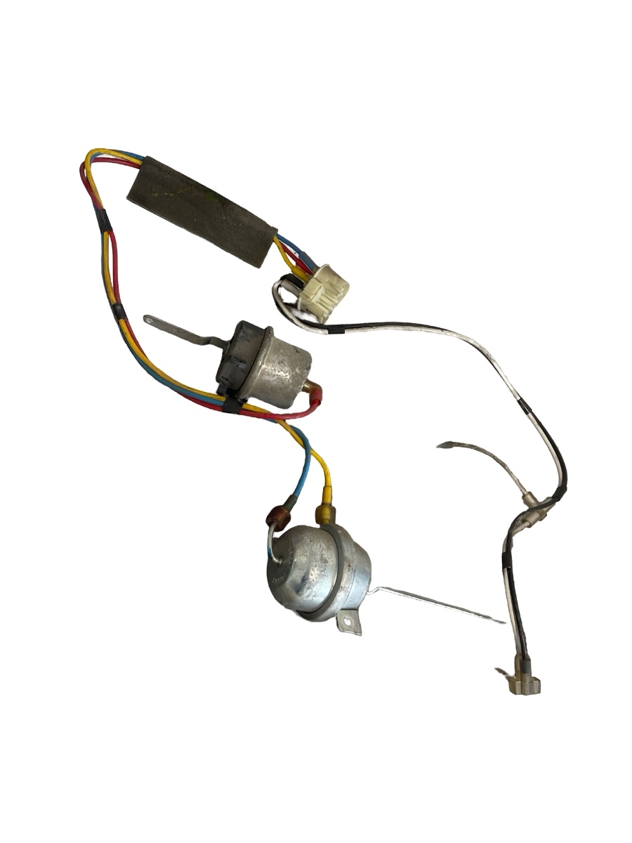Modul de conducta de vid pentru cutia de incalzire FORD EXPLORER II [ 1995 - 2003 ] 4.0i – foto 3