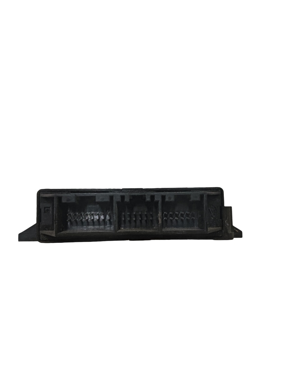 Modul de confort AUDI A4 II 8E2, B6 2000 - 2005 870919283a – foto 2