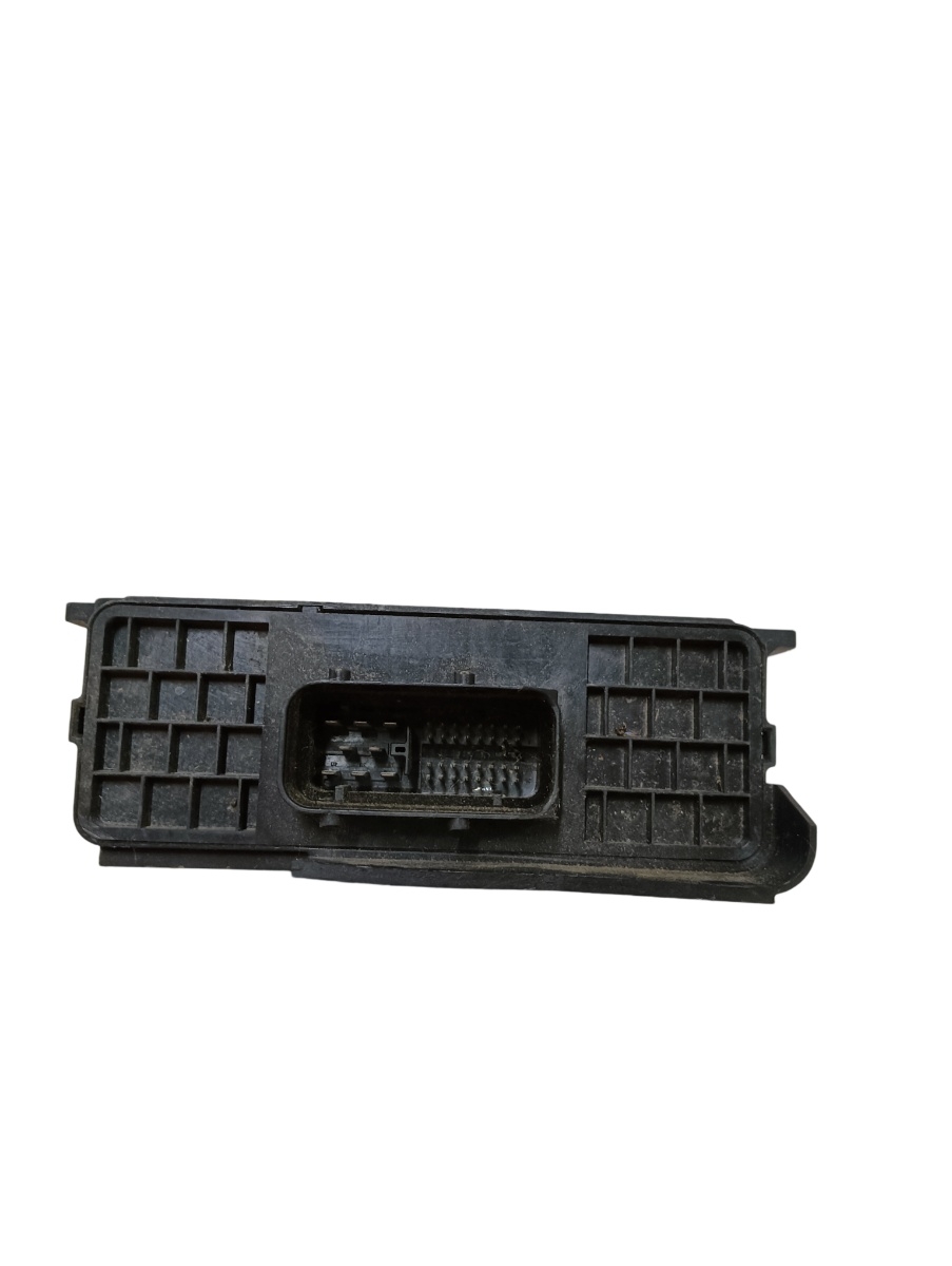 Modul de confort AUDI A6 III Avant 4F5, C6 2005 - 2011 4f0907280 – foto 2