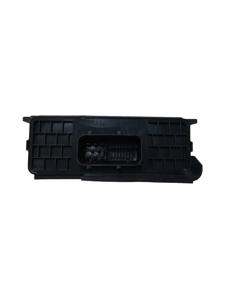 Modul de confort AUDI A6 III Avant 4F5, C6 2005 - 2011 4f0907280 – foto 2