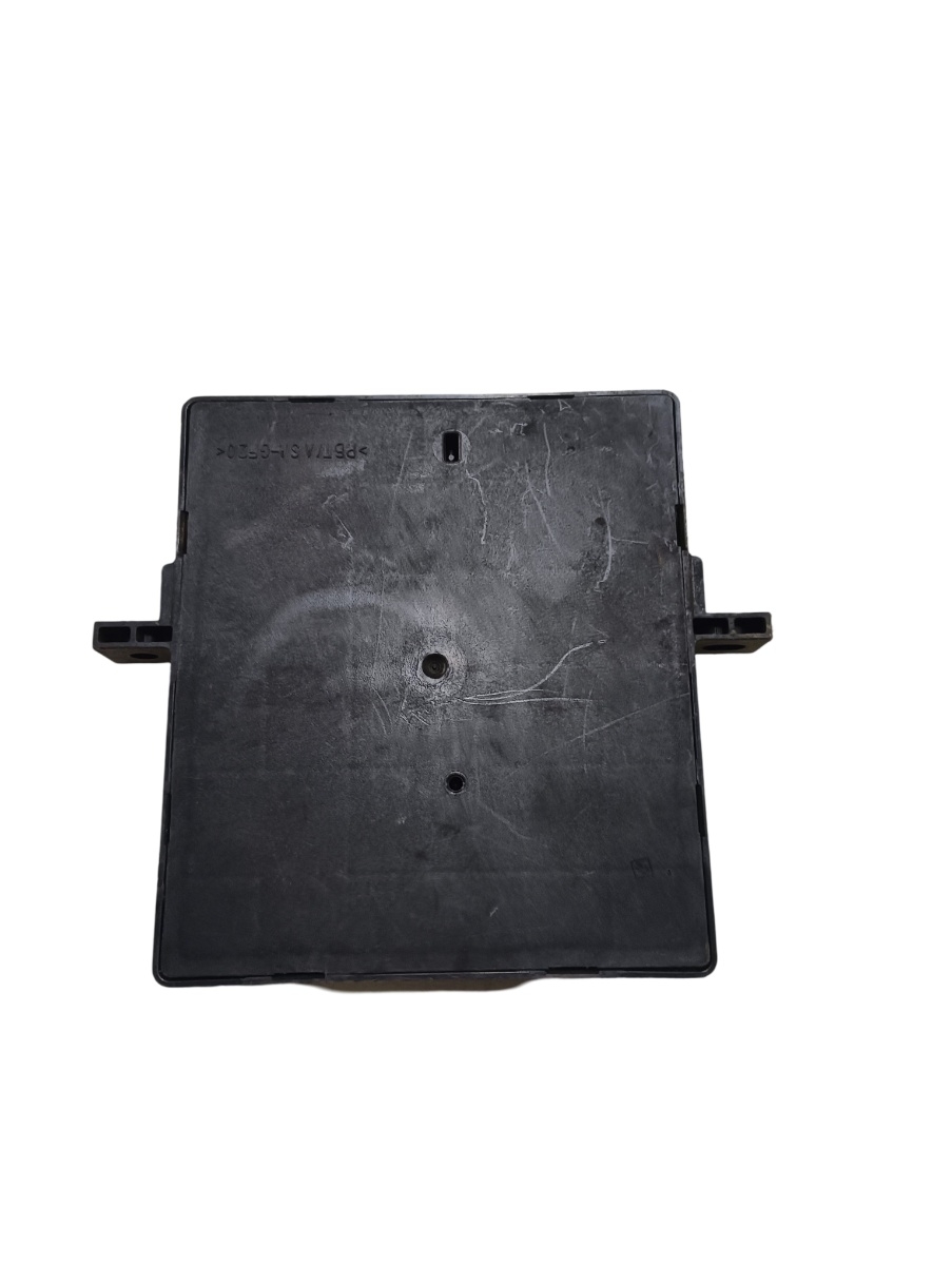 Modul de confort AUDI A6/S6 III Saloon 4F2, C6 2004 - 2011 TDI quattro BMK VAG 4f0907279 – foto 2