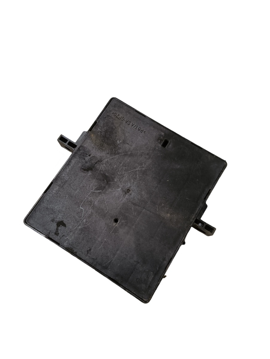 Modul de confort AUDI A6/S6 III Saloon 4F2, C6 2004 - 2011 VAG 4f0907279b – foto 2
