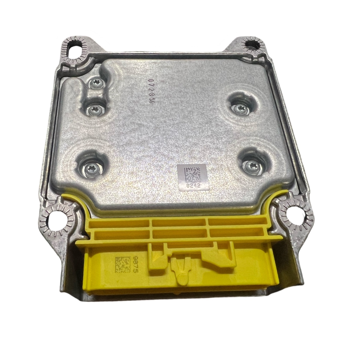 Modul de confort AUDI A6/S6 IV Saloon 4G2, C7, 4GC 2010 - 2018 4G0907637K – foto 3