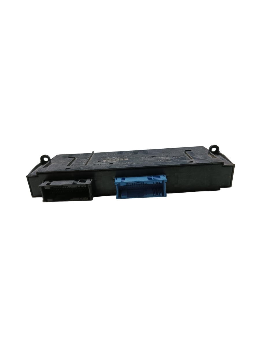 Modul de confort BMW 1 E81 2006 - 2012 9160189 – foto 2