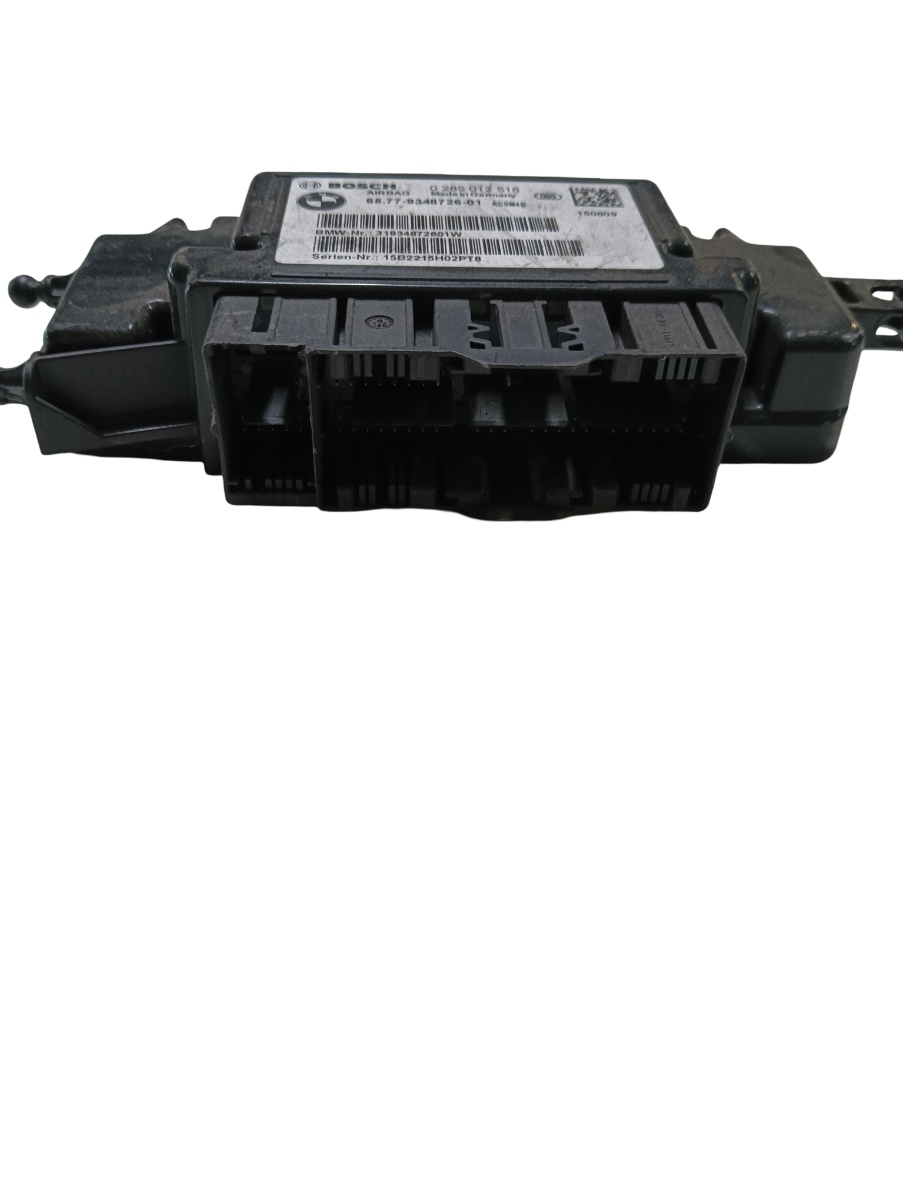 Modul de confort BMW 1 II F20 2010 - > 9348726 0285012518 – foto 2