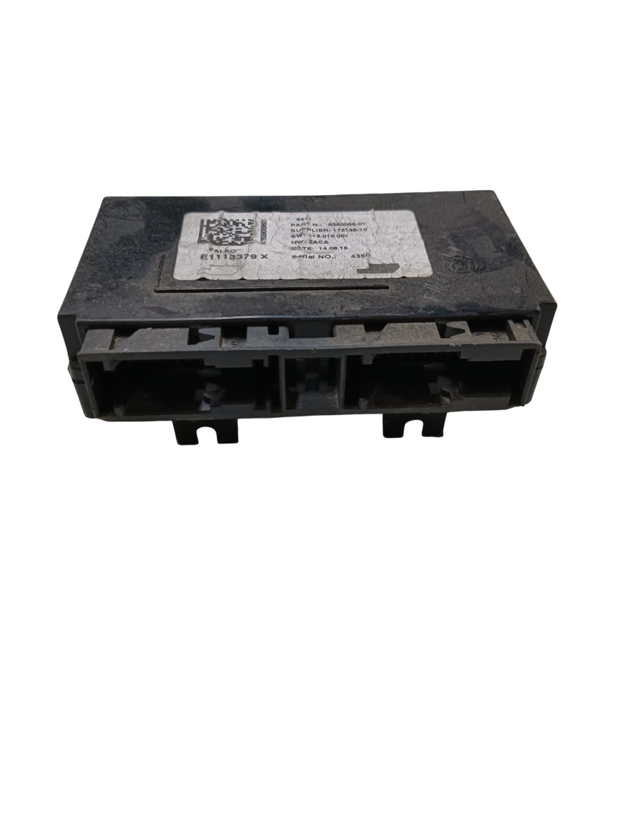 Modul de confort BMW 1 II F20 2010 - > 939009601 – foto 2