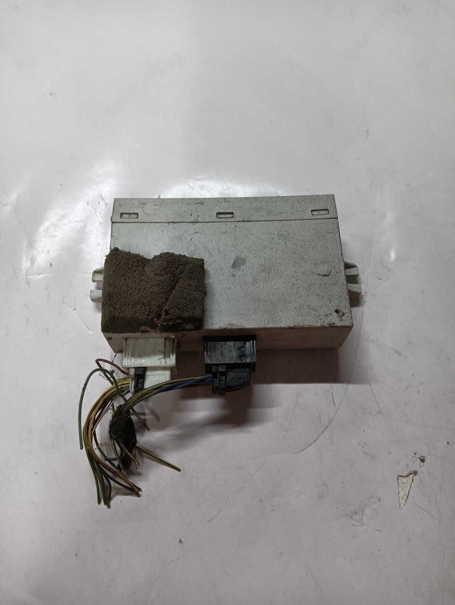 Modul de confort BMW 3 IV E46 1998 - 2005 – foto 2