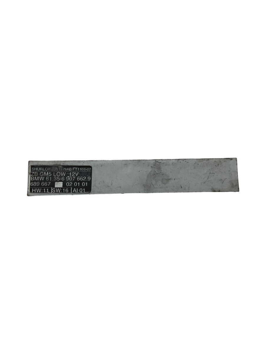 Modul de confort BMW 3 IV E46 1998 - 2005 6907662