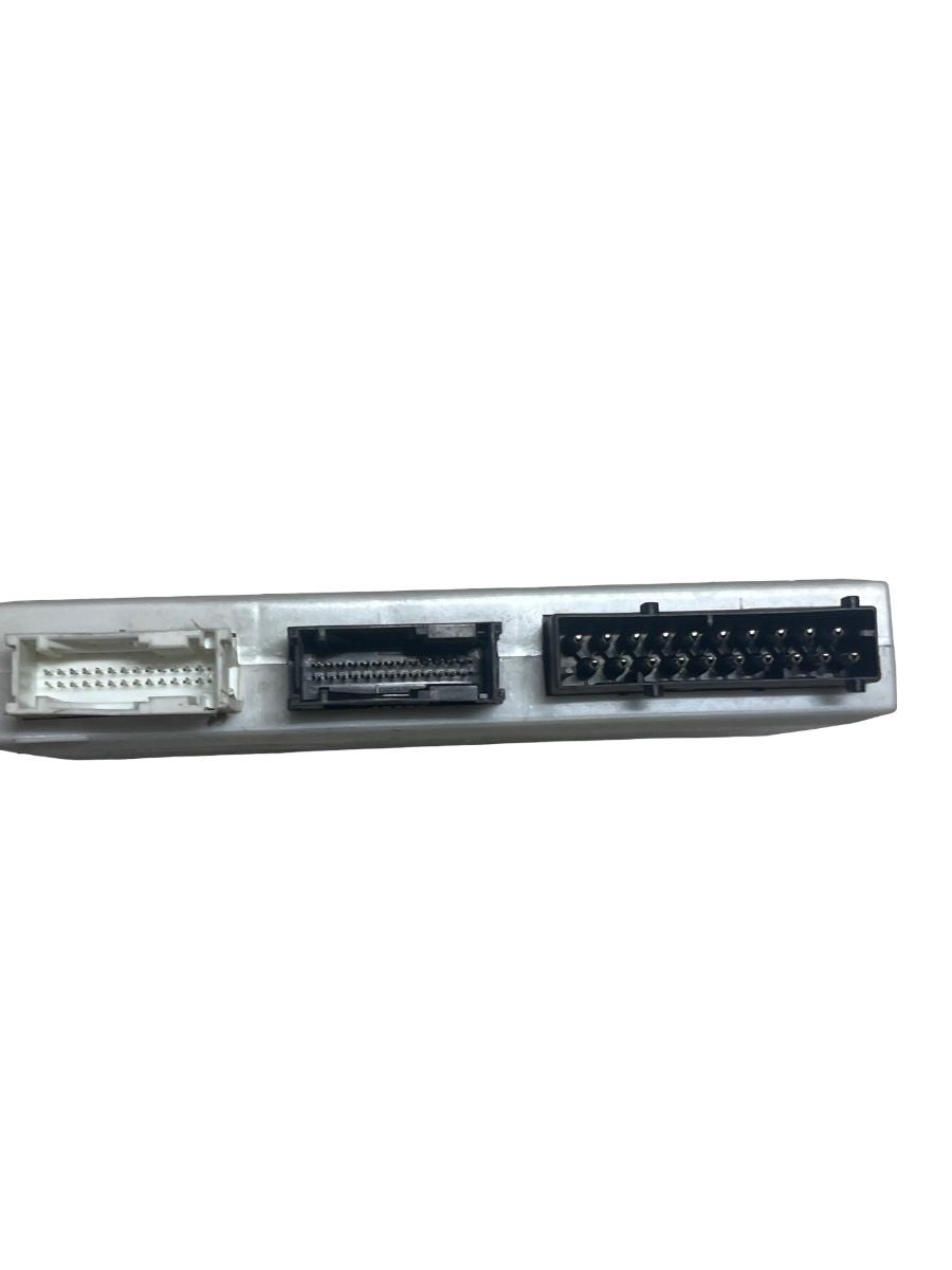 Modul de confort BMW 5 E39 1995 - 2003 6901226 – foto 2