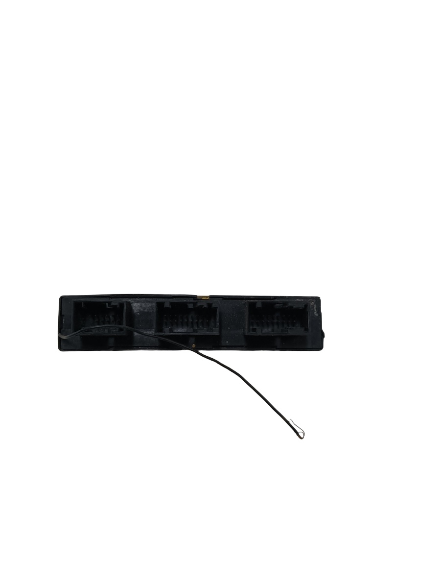Modul de confort BMW 5 E60 2001 - 2010 6942677 – foto 2