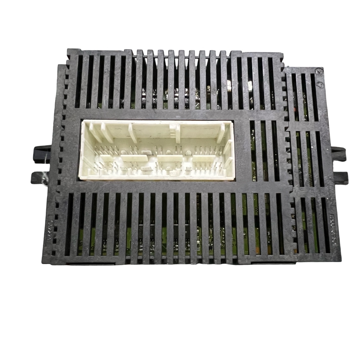 Modul de confort BMW 5 E60 2001 - 2010 6943284 – foto 2