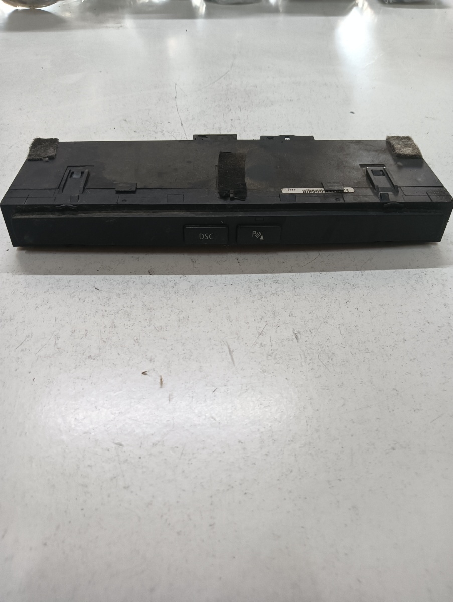 Modul de confort BMW 5 E60 2001 - 2010 6949451 – foto 2