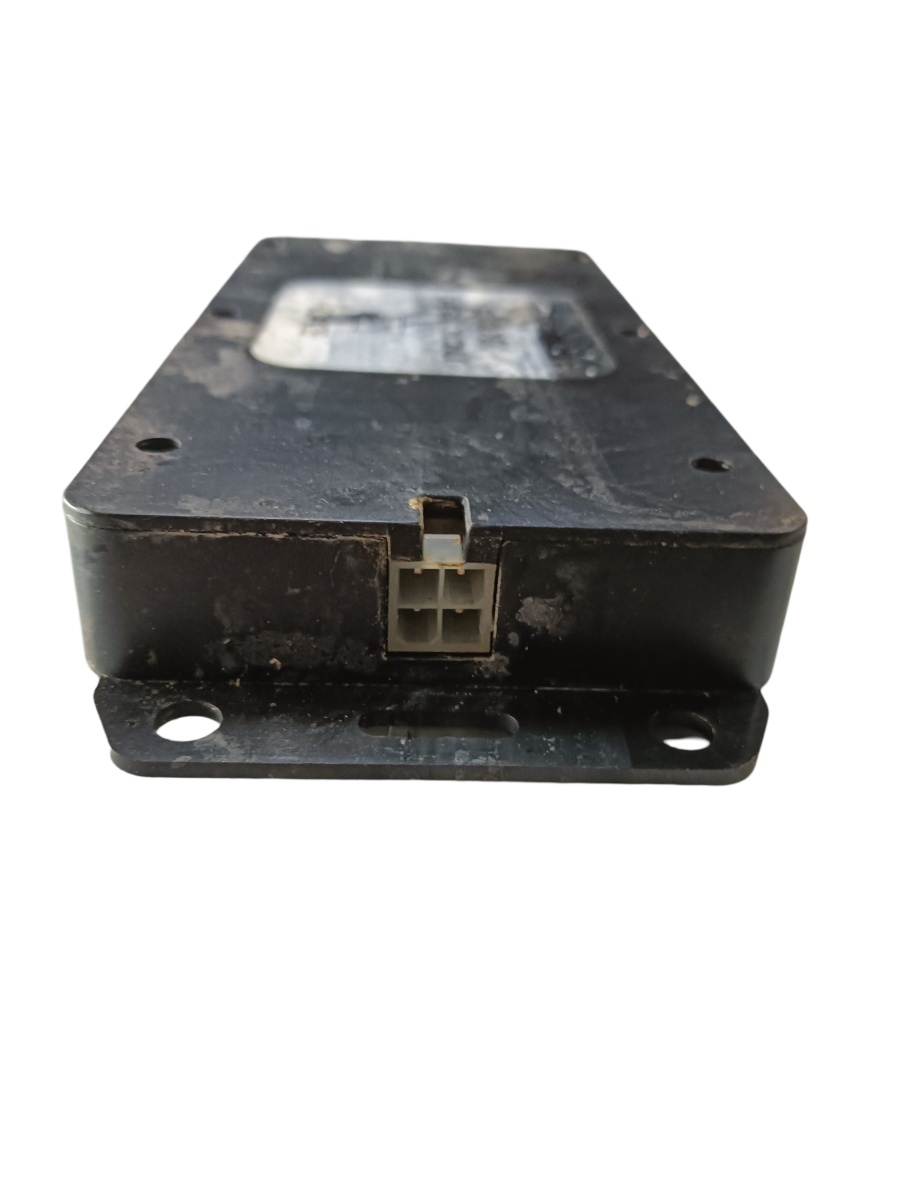 Modul de confort BMW 5 F10 2009 - 2016, BMW 7 V F01, F02, F03, F04 2008 - 2015 034436 – foto 2