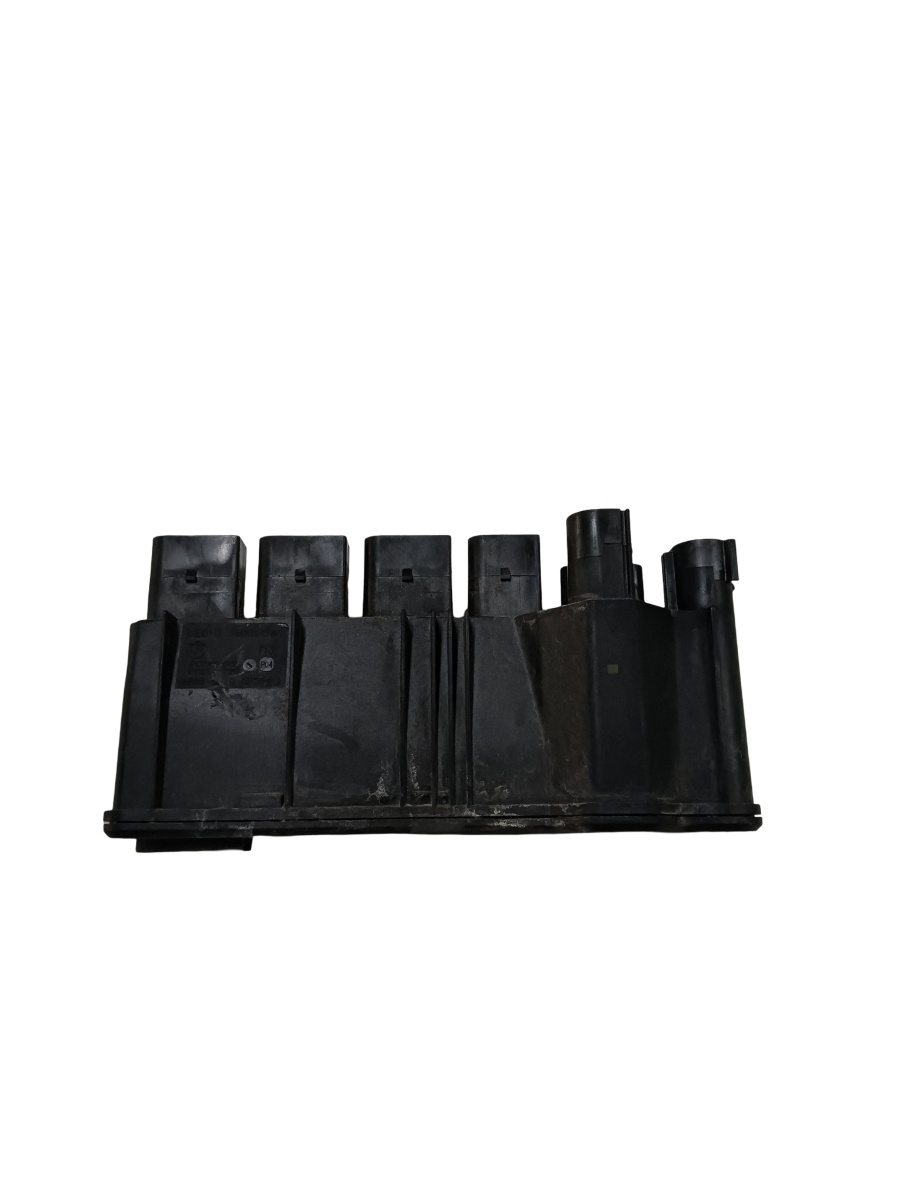 Modul de confort BMW 5 G30, F90 2016 - > 8583091 – foto 2