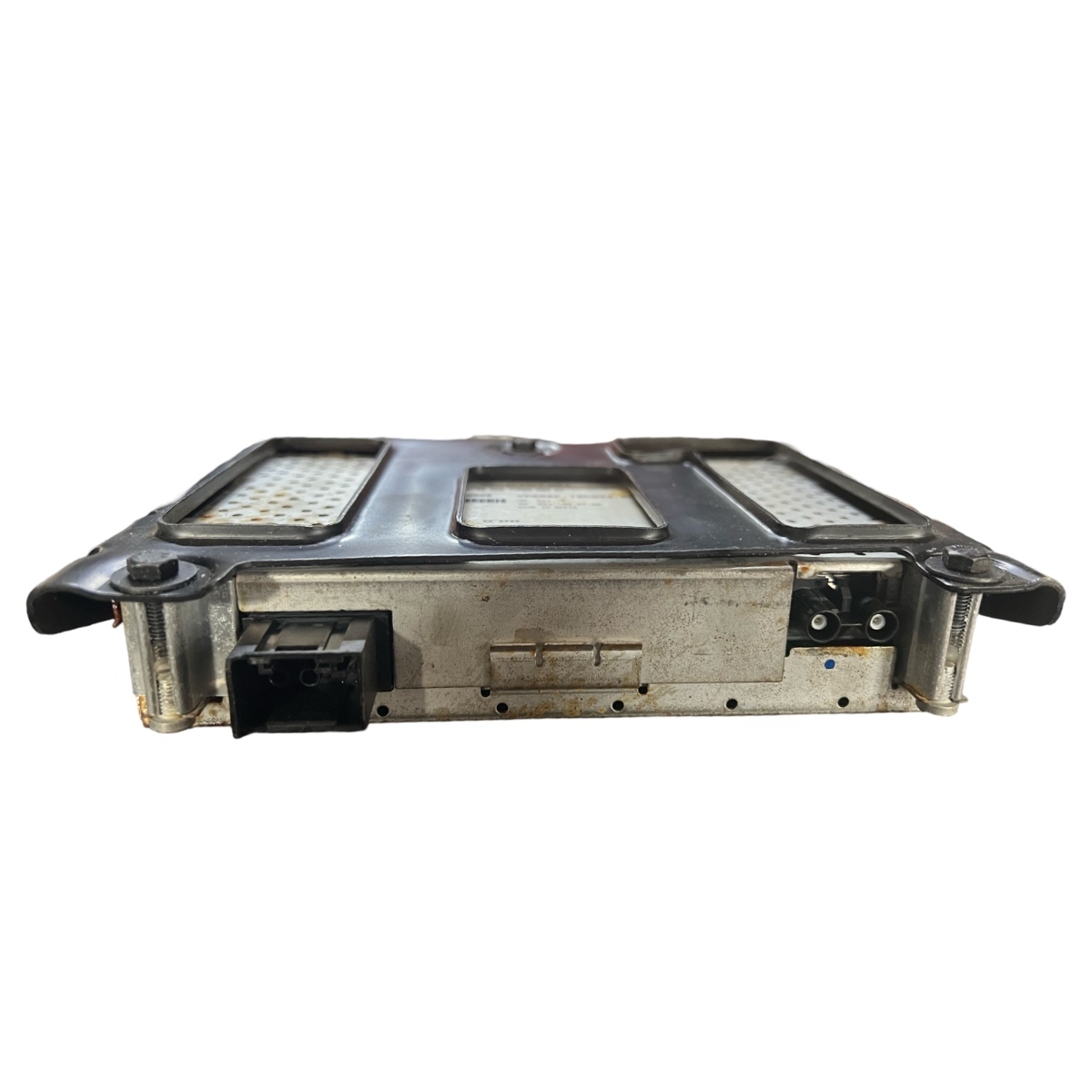 Modul de confort BMW 6 E63 2004 - 2010 5.0 M S85 B50 A 9119355 – foto 2