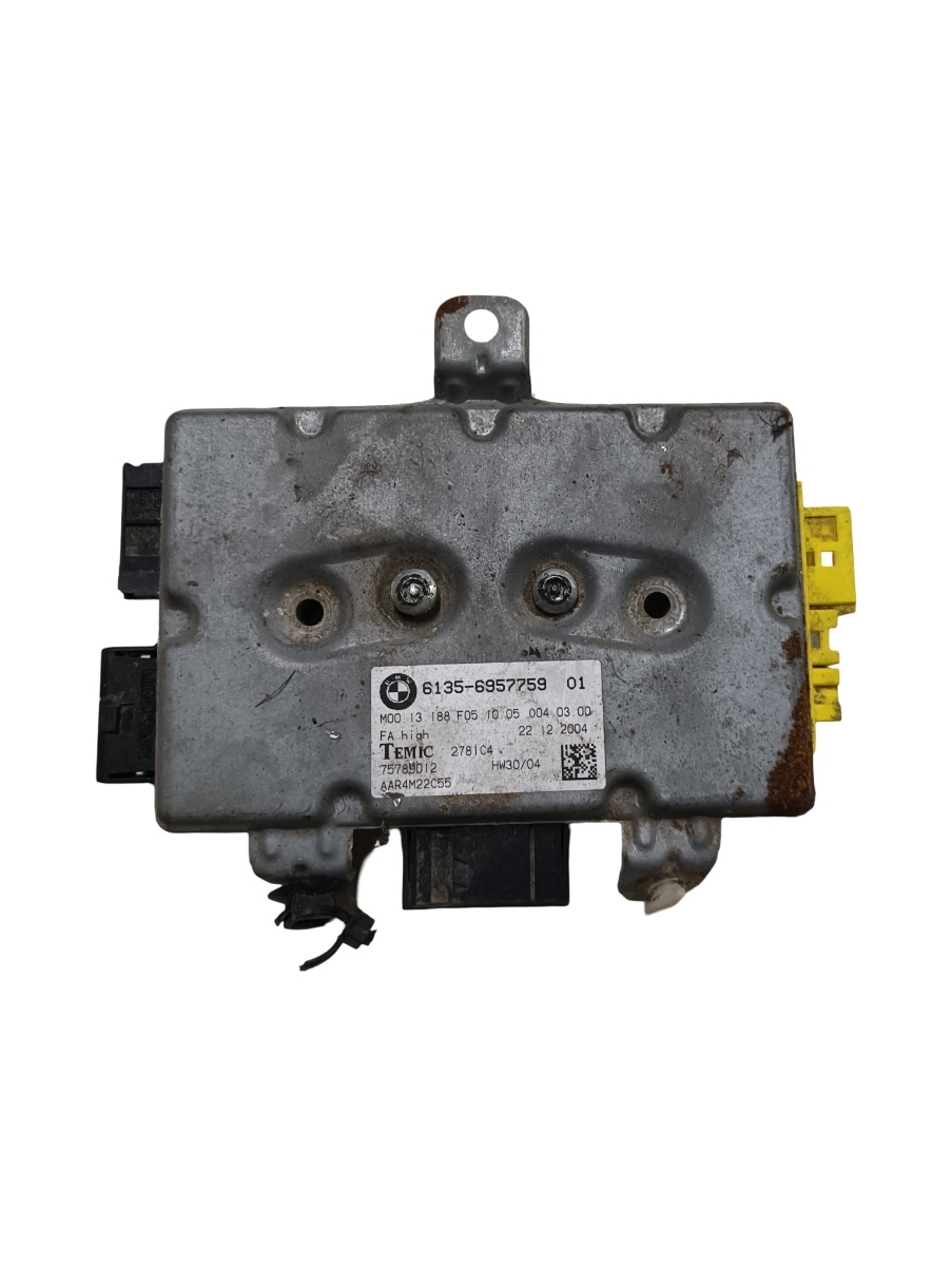 Modul de confort BMW 6 E63 2004 - 2010 6957759