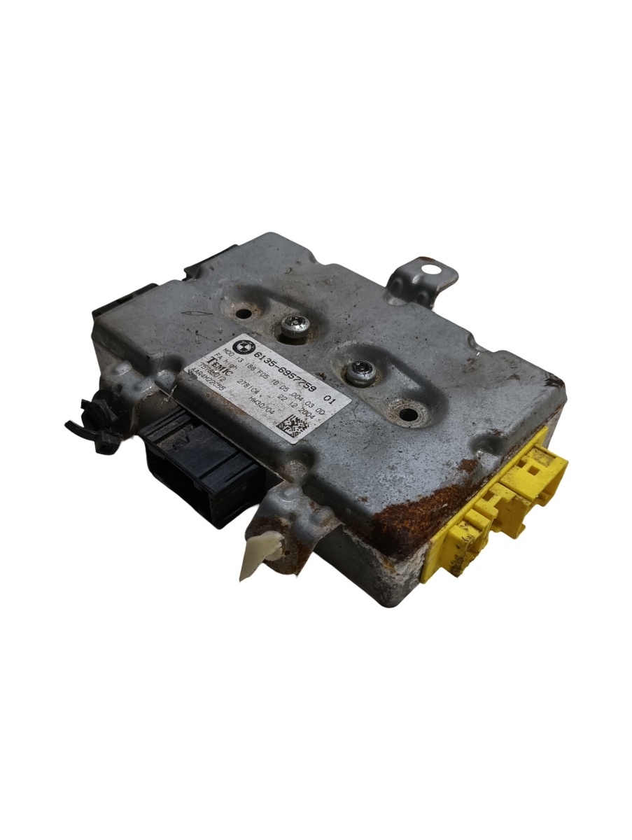 Modul de confort BMW 6 E63 2004 - 2010 6957759 – foto 2