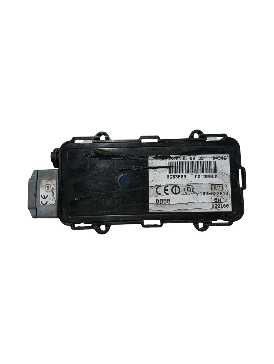 Modul de confort BMW 6 II Convertible E64 2004 - 2010 – foto 2
