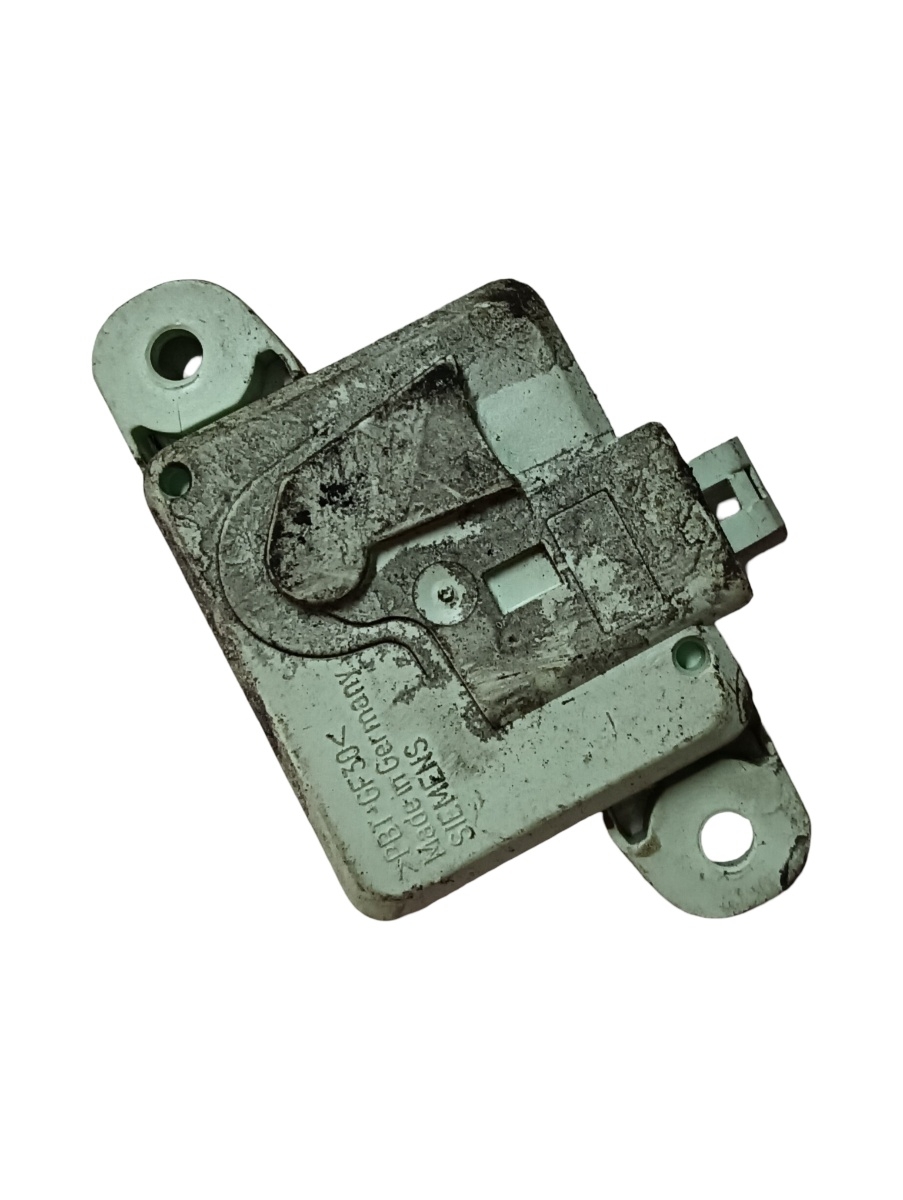 Modul de confort BMW X3 E83N 2003 - 2011 3412005 – foto 2