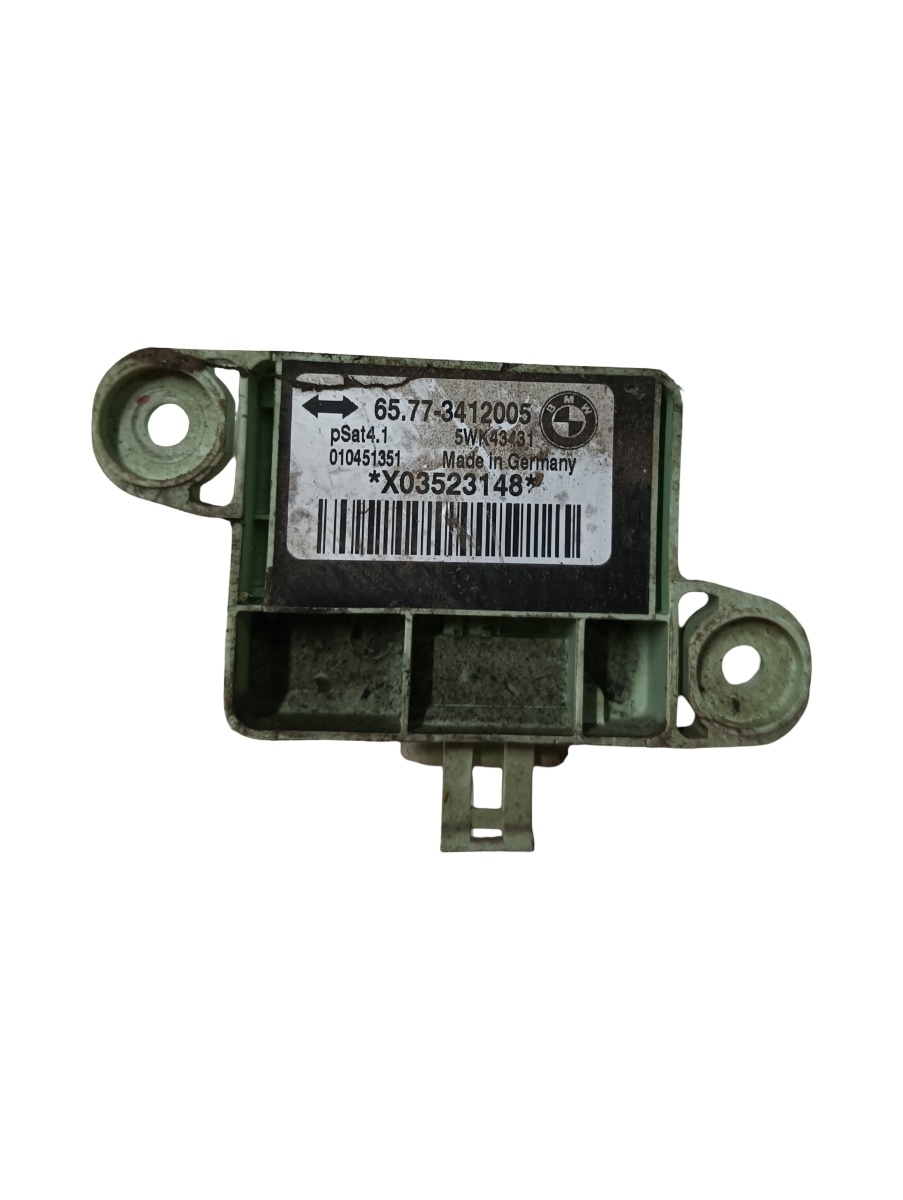 Modul de confort BMW X3 E83N 2003 - 2011 3412005