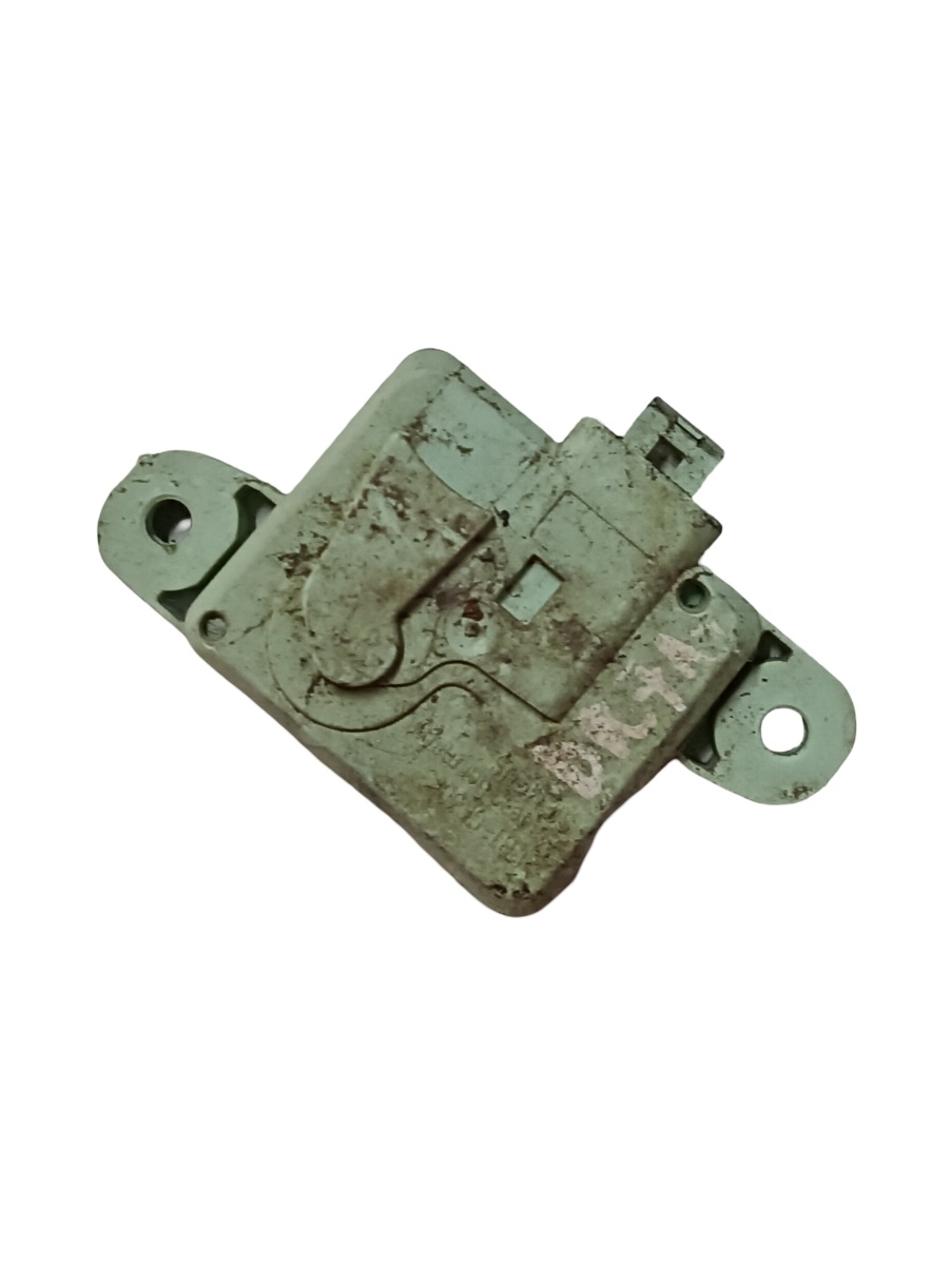 Modul de confort BMW X3 E83N 2003 - 2011 3412005 – foto 2