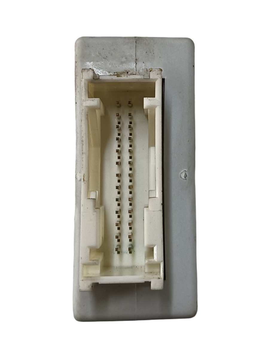 Modul de confort BMW X5 II E70 2006 - 2013 6778966 – foto 2