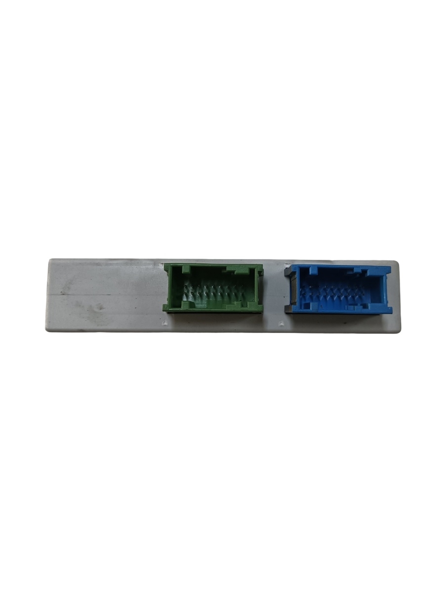 Modul de confort BMW X5 II E70 2006 - 2013 6782943 – foto 2