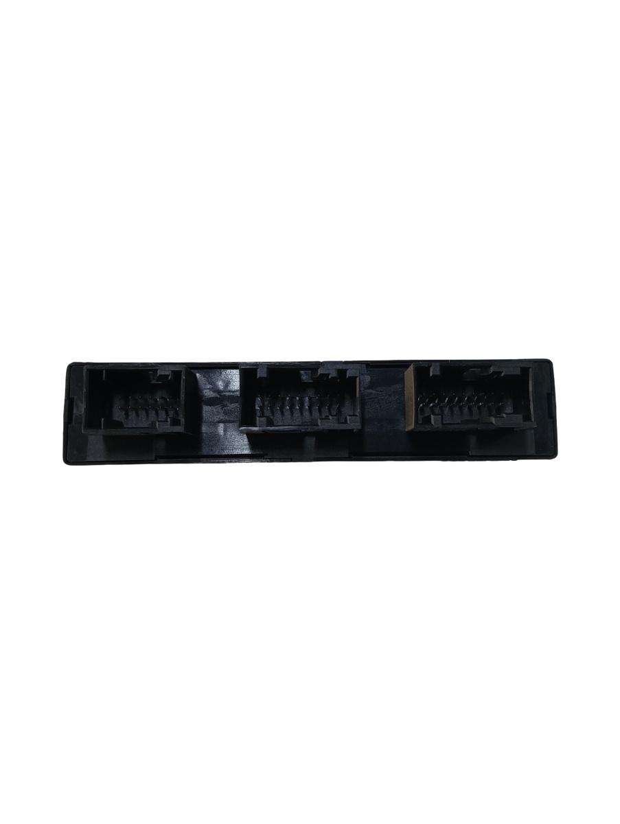 Modul de confort BMW X5 II E70 2006 - 2013 9145158 – foto 2