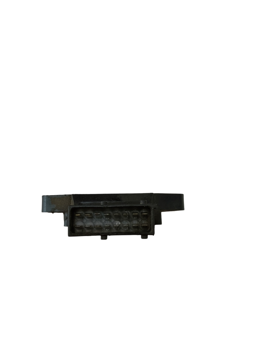 Modul de confort CADILLAC BLS 2006 - > 2.0 T B207L, LK9(122CUL4), Z 20 NET 55352173 – foto 2