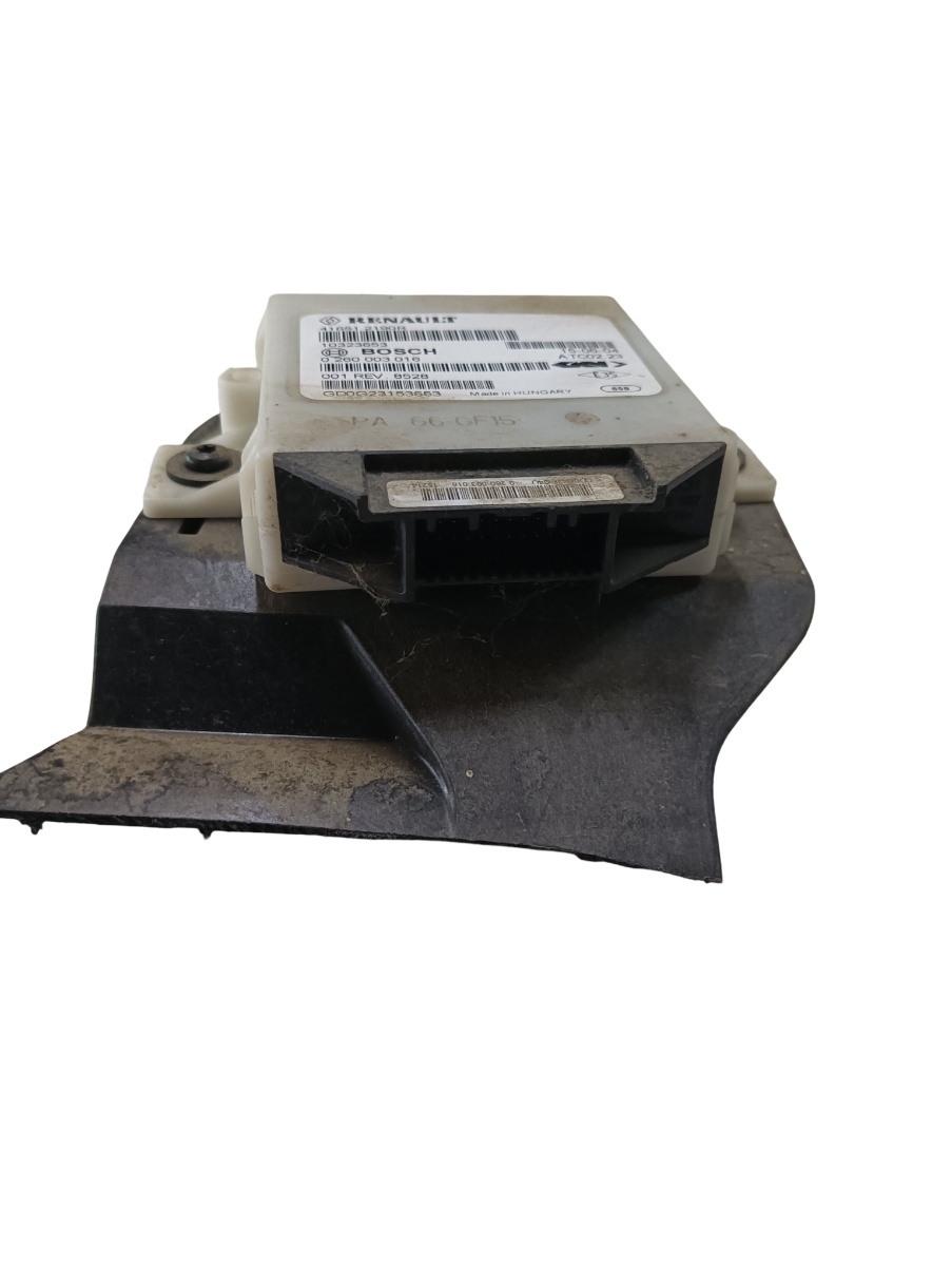 Modul de confort DACIA DUSTER 2010 - > 416512190r – foto 2