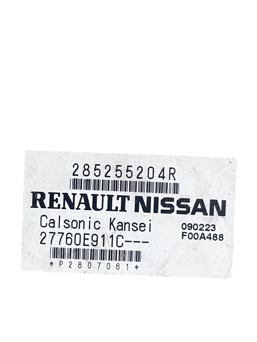 Modul de confort DACIA DUSTER 2023 -> 285255204R – foto 2