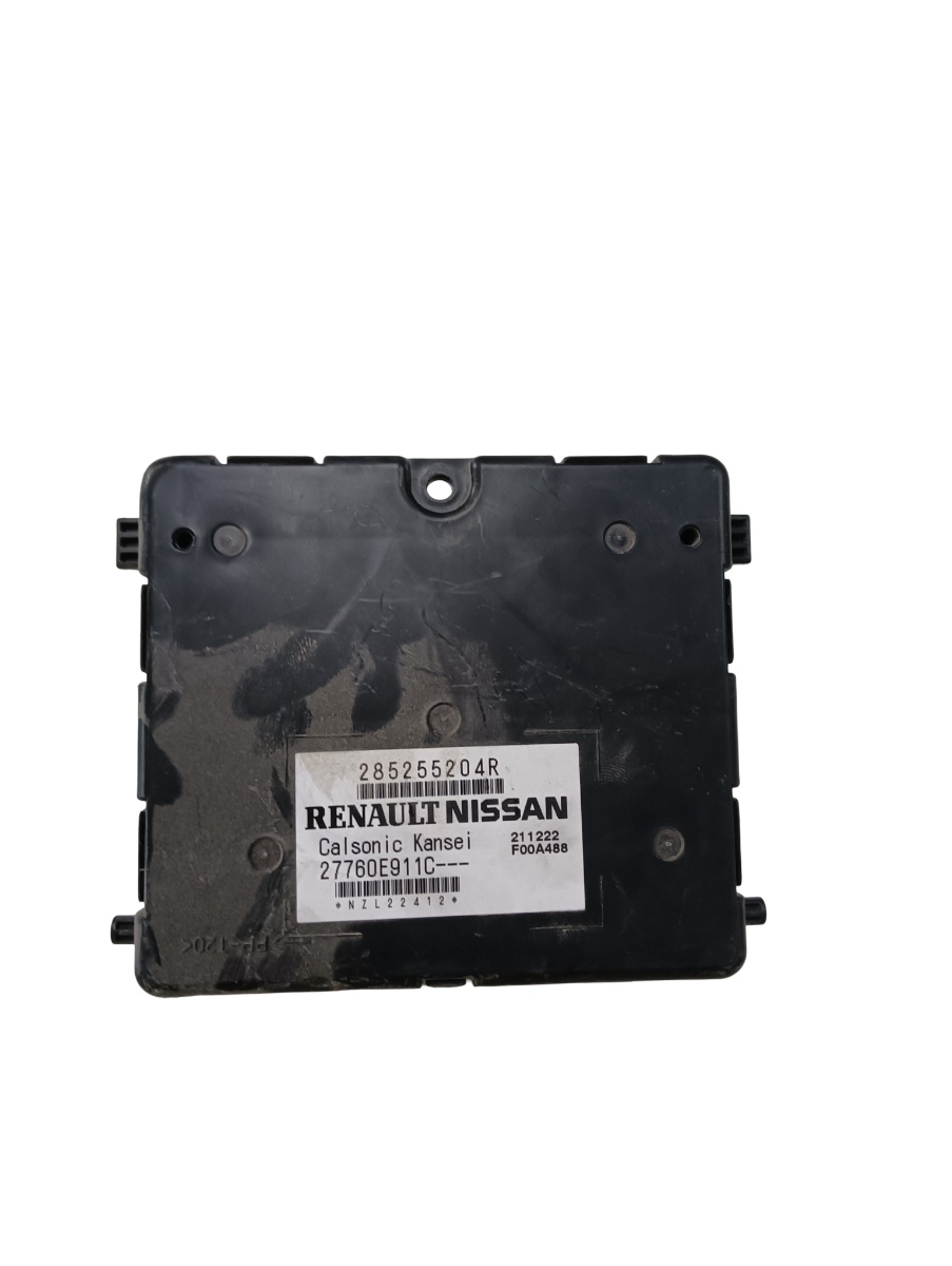 Modul de confort DACIA JOGGER [ 2024 - > ] 285255204r