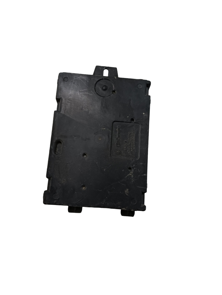 Modul de confort DACIA LODGY 2012 - > A2c53430128 – foto 2